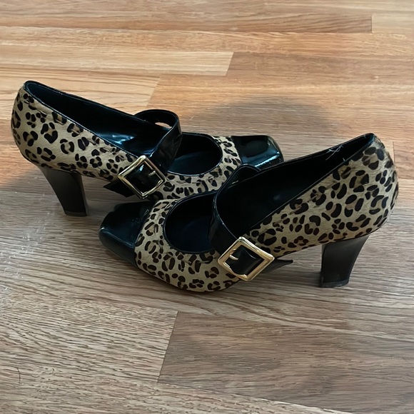 Franco Sarto Shoes - Franco sarto The artist collection